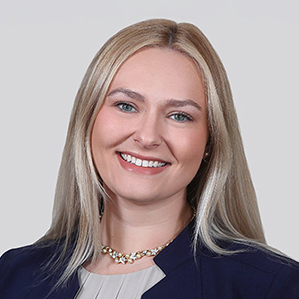 Margaret Tippett Headshot